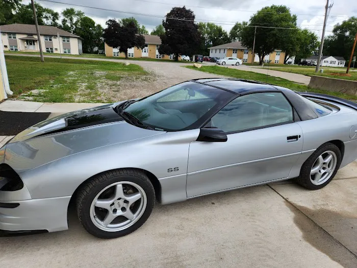 J-Town Auto 3