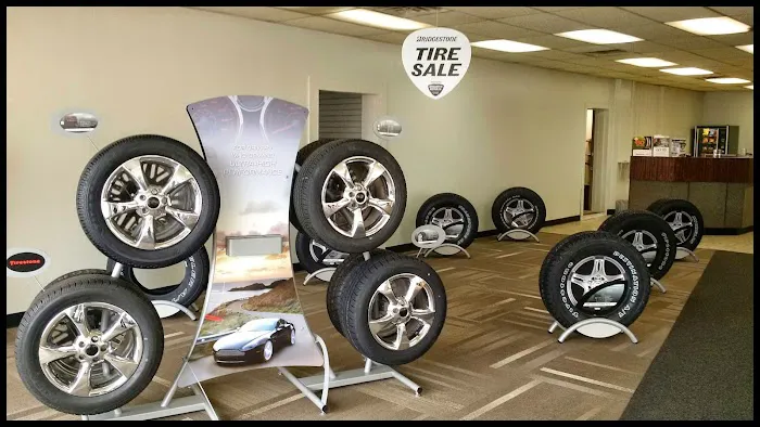 Hilltop Tire Service 9