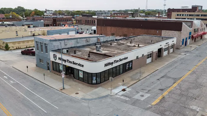 Hilltop Tire Service 6