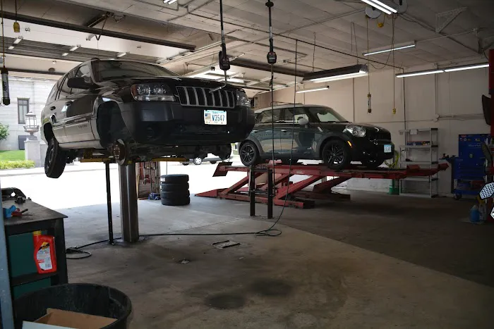 Hilltop Tire Service 0