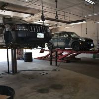 Hilltop Tire Service
