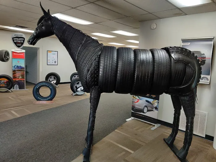 Hilltop Tire Service 3