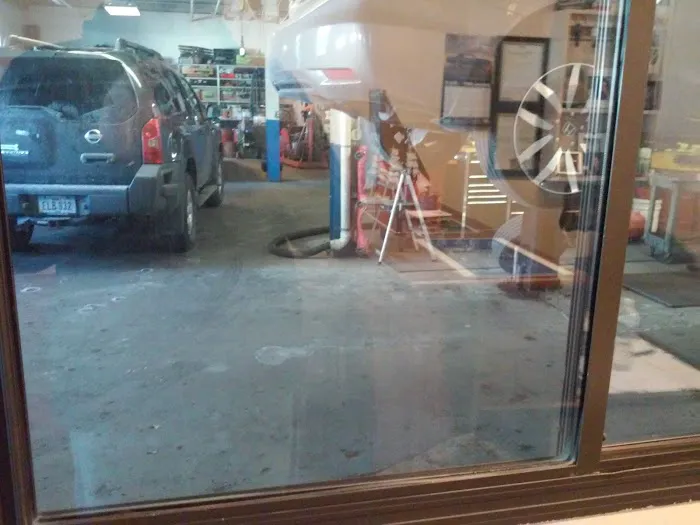 Yugo Auto Services 1