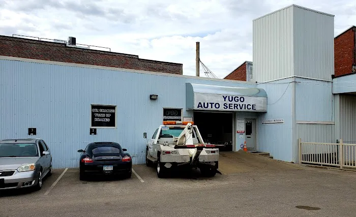 Yugo Auto Services 2