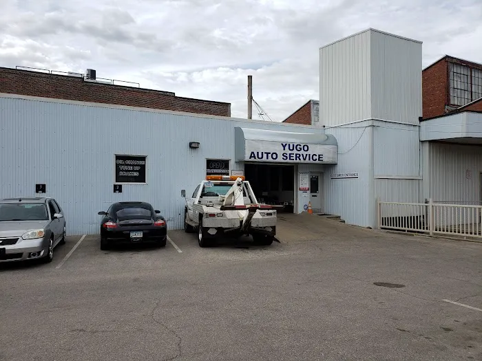 Yugo Auto Services 5