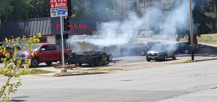 J's Tire & Auto 0