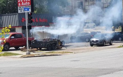 J's Tire & Auto