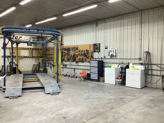 Precision Collision Repair 6