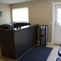 Precision Collision Repair ico