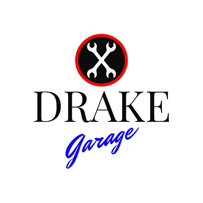 Drake Garage 0