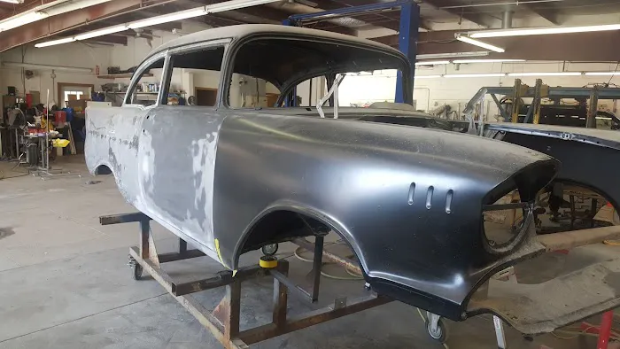 Schlarbaum Auto Body Inc 5