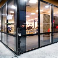 CoolVu - Commercial & Home Window Tint