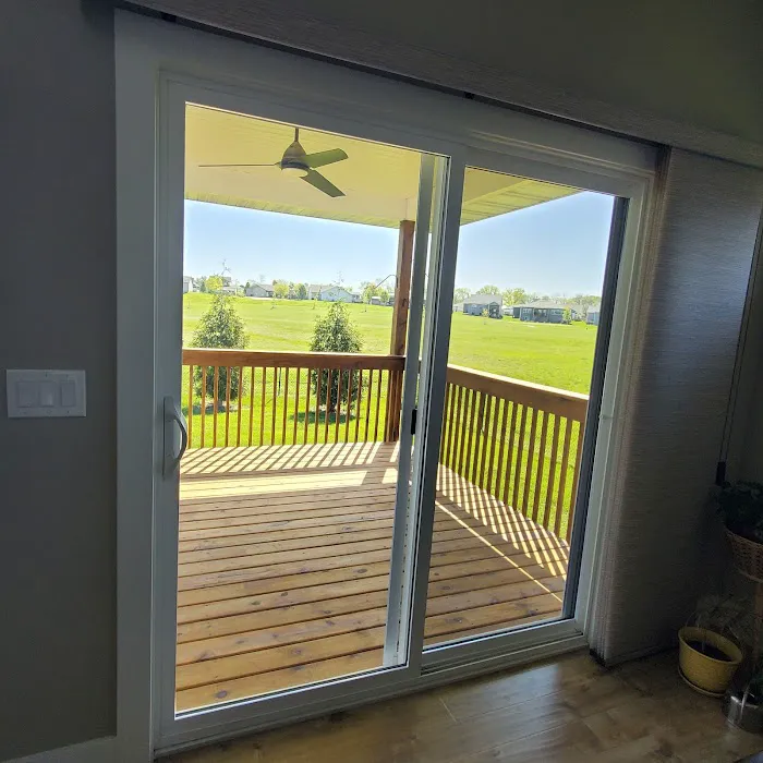 CoolVu - Commercial & Home Window Tint 1