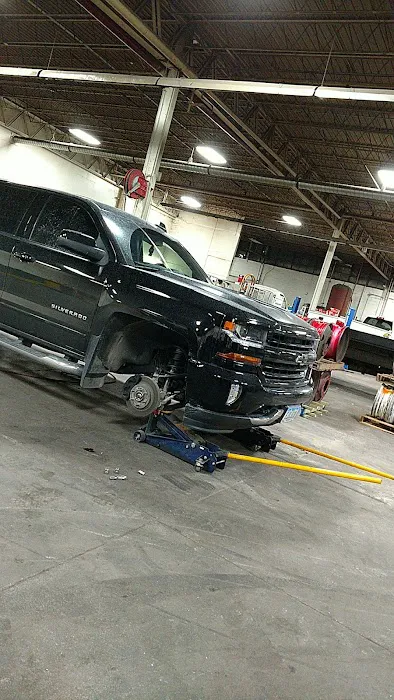 Eastern Iowa Tire Inc 2