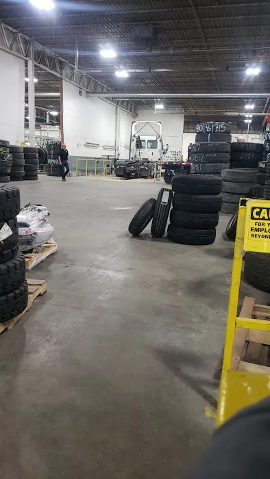 Eastern Iowa Tire Inc 0