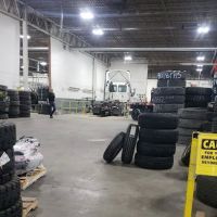 Eastern Iowa Tire Inc