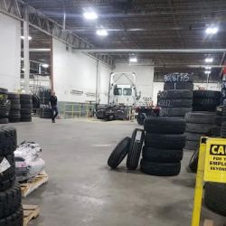 Eastern Iowa Tire Inc ico