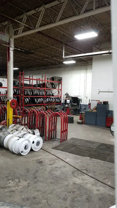 Eastern Iowa Tire Inc 5
