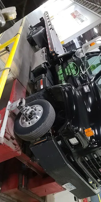 Eastern Iowa Tire Inc 3