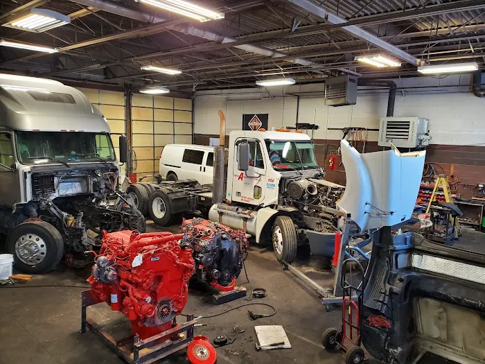 Zuko's Truck Repair 0