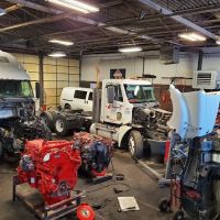 Zuko's Truck Repair