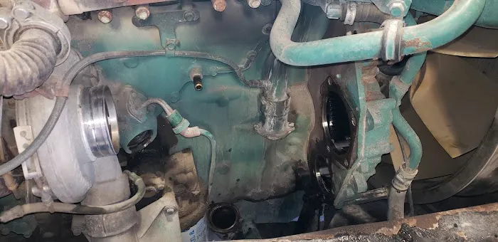 Zuko's Truck Repair 8