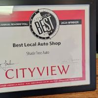 Shade Tree Auto Urbandale