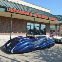 Urbandale Auto Body Service
