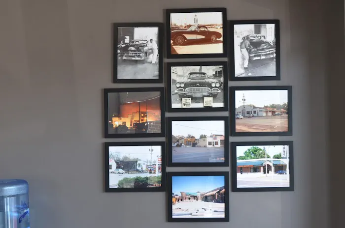 Urbandale Auto Body Service 1