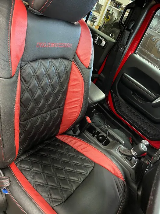 S&C Automotive 7