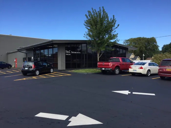 S&C Automotive 1