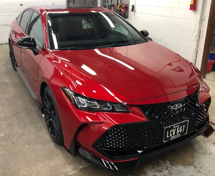 S&C Automotive 6