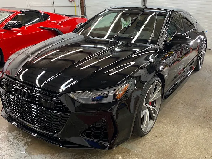 S&C Automotive 8