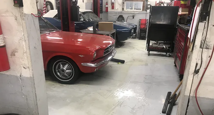 J & K Automotive 5