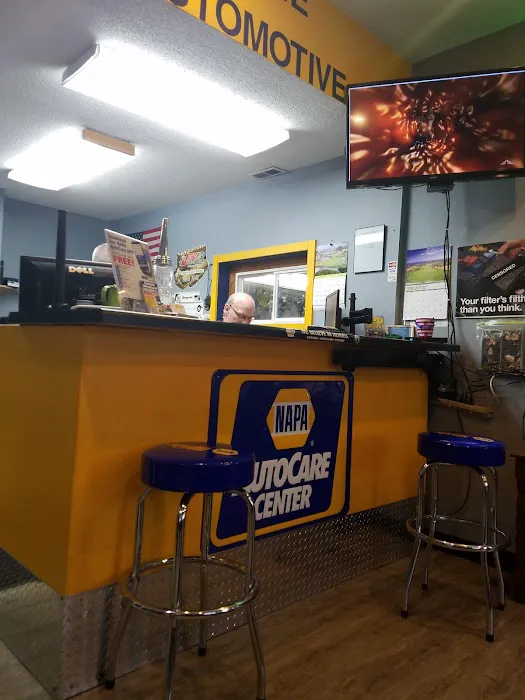 J & K Automotive 1