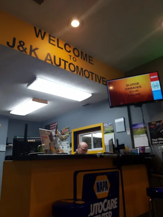 J & K Automotive 2