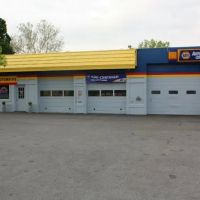 J & K Automotive