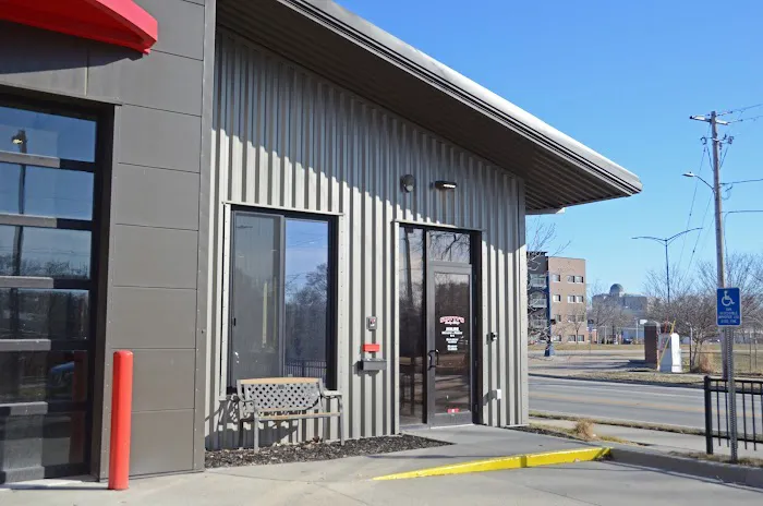 Scotty's Body Shop 1