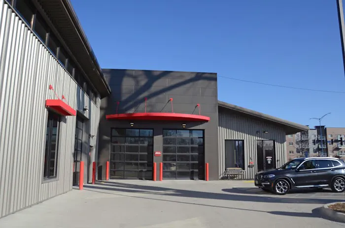 Scotty's Body Shop 5