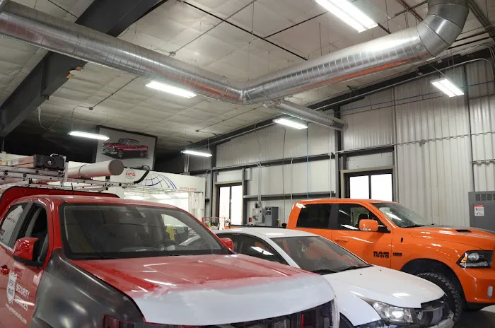 Scotty's Body Shop 6