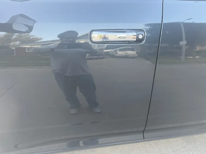 Scotty's Body Shop 8