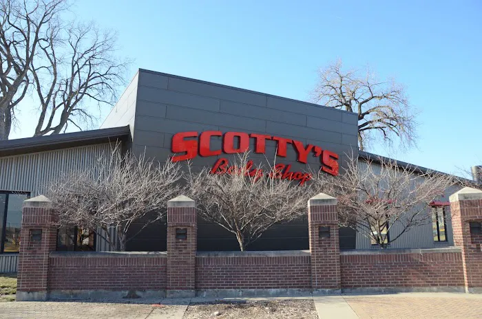 Scotty's Body Shop 3