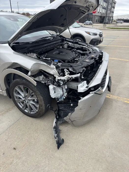 Scotty's Body Shop 9