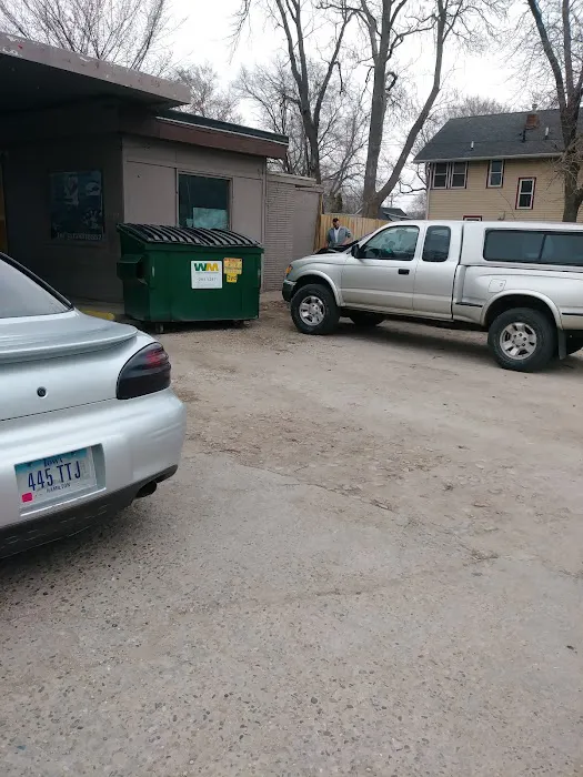 MAXIOS AUTO REPAIR 1
