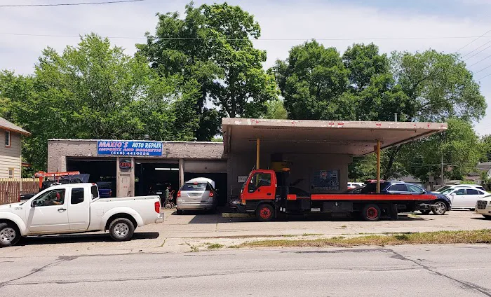 MAXIOS AUTO REPAIR 0