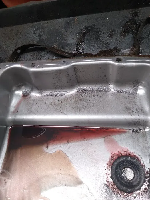 CJ's Transmission & Auto Repair 0