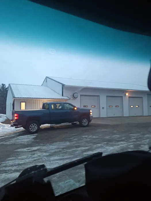 CJ's Transmission & Auto Repair 1