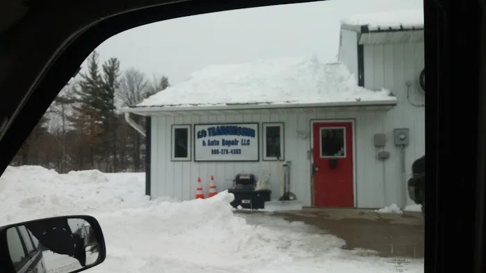 CJ's Transmission & Auto Repair 2