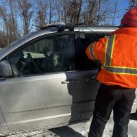 O'Connell Body & Towing