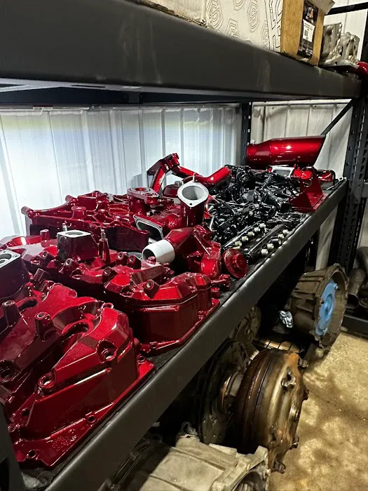 MidWest Diesel Performance LLC 9